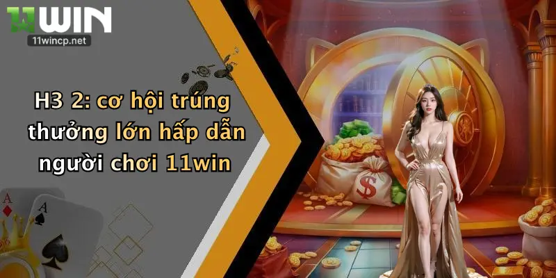 Nổ Hũ Táo Quân: Săn Mưa Vàng Thưởng Lớn Cùng Nhà Cái 11Win 4 H3 2: cơ hội trúng thưởng lớn hấp dẫn người chơi 11win
